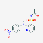 CAS No 55842-03-0  Molecular Structure