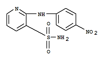 CAS No 55842-11-0  Molecular Structure