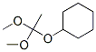 CAS No 55844-53-6  Molecular Structure