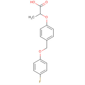 CAS No 55845-94-8  Molecular Structure