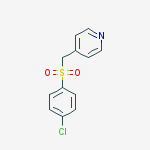 CAS No 558462-62-7  Molecular Structure