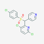 CAS No 558465-47-7  Molecular Structure