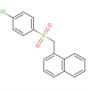 CAS No 558465-82-0  Molecular Structure