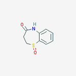 Cas Number: 55848-72-1  Molecular Structure