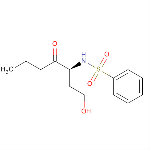 CAS No 558481-14-4  Molecular Structure