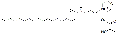 CAS No 55852-14-7  Molecular Structure