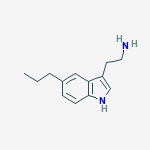 CAS No 55852-54-5  Molecular Structure