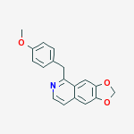 CAS No 55857-56-2  Molecular Structure