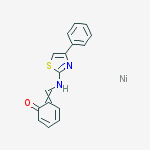 Cas Number: 55858-88-3  Molecular Structure