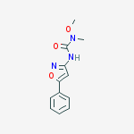 CAS No 55861-81-9  Molecular Structure