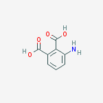 CAS No 55874-54-9  Molecular Structure