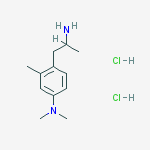 CAS No 55875-51-9  Molecular Structure