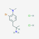 CAS No 55875-56-4  Molecular Structure