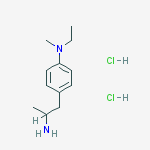 CAS No 55875-61-1  Molecular Structure