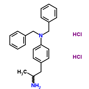 CAS No 55875-63-3  Molecular Structure