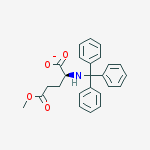 CAS No 55878-80-3  Molecular Structure