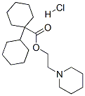 CAS No 5588-25-0  Molecular Structure