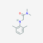CAS No 55882-99-0  Molecular Structure