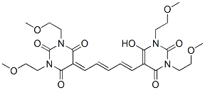 CAS No 55894-21-8  Molecular Structure