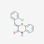 CAS No 55894-82-1  Molecular Structure