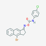 CAS No 5590-51-2  Molecular Structure