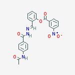 CAS No 55901-26-3  Molecular Structure