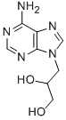 CAS No 55904-02-4  Molecular Structure