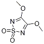 Cas Number: 55904-83-1  Molecular Structure