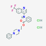 Cas Number: 55905-94-7  Molecular Structure