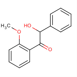 CAS No 55913-05-8  Molecular Structure