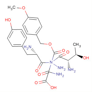 Cas Number: 55922-73-1  Molecular Structure