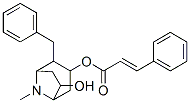 CAS No 55925-24-1  Molecular Structure