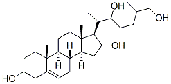 CAS No 55925-28-5  Molecular Structure