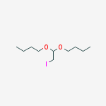 CAS No 55928-62-6  Molecular Structure