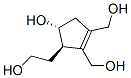 CAS No 55930-44-4  Molecular Structure