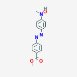 Cas Number: 55936-78-2  Molecular Structure