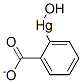 CAS No 55939-60-1  Molecular Structure