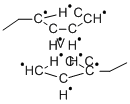 CAS No 55940-04-0  Molecular Structure