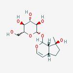 CAS No 55941-48-5  Molecular Structure