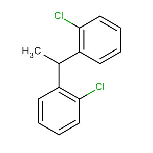 CAS No 55945-00-1  Molecular Structure