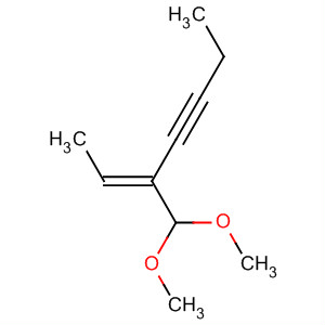 CAS No 55947-19-8  Molecular Structure