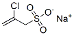 CAS No 55947-45-0  Molecular Structure