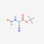 CAS No 55947-47-2  Molecular Structure