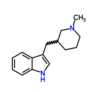 CAS No 5595-00-6  Molecular Structure