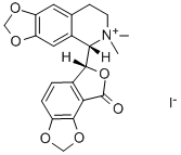 CAS No 55950-07-7  Molecular Structure