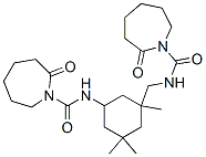 CAS No 55954-19-3  Molecular Structure