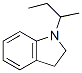 CAS No 55955-58-3  Molecular Structure