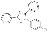 CAS No 55955-59-4  Molecular Structure