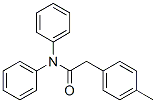CAS No 55955-87-8  Molecular Structure