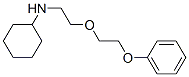 CAS No 55955-93-6  Molecular Structure